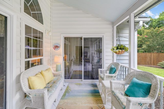 3474 Stockton Drive, Mount Pleasant, SC 29466
