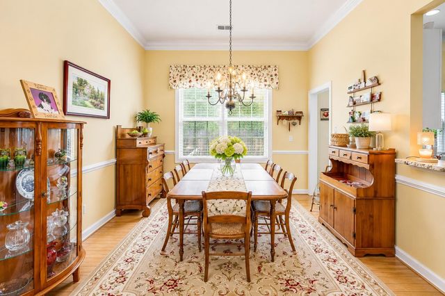 3474 Stockton Drive, Mount Pleasant, SC 29466