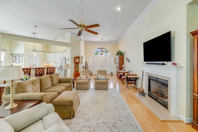 3474 Stockton Drive, Mount Pleasant, SC 29466