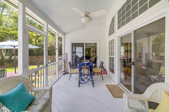 3474 Stockton Drive, Mount Pleasant, SC 29466