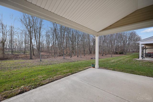 3272 Thoroughbred Drive, Goshen Twp, OH 45140