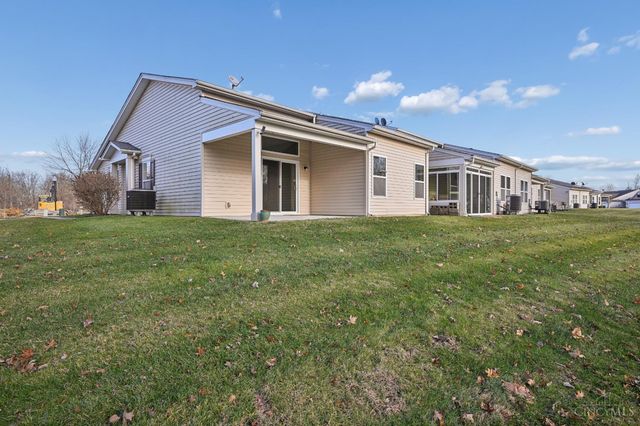 3272 Thoroughbred Drive, Goshen Twp, OH 45140