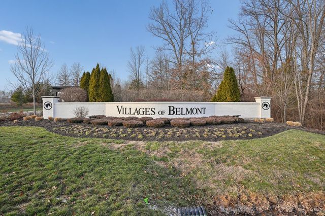 3272 Thoroughbred Drive, Goshen Twp, OH 45140