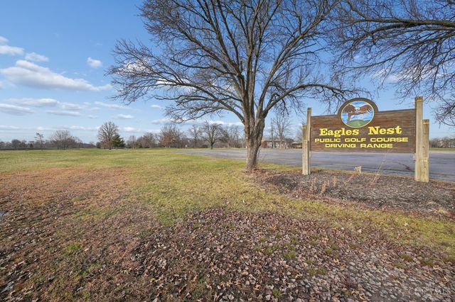 3272 Thoroughbred Drive, Goshen Twp, OH 45140