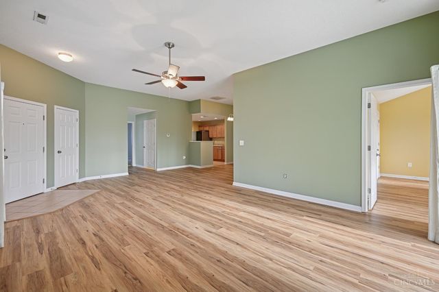 3272 Thoroughbred Drive, Goshen Twp, OH 45140