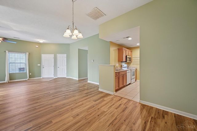 3272 Thoroughbred Drive, Goshen Twp, OH 45140