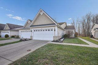 3272 Thoroughbred Drive, Goshen Twp, OH 45140