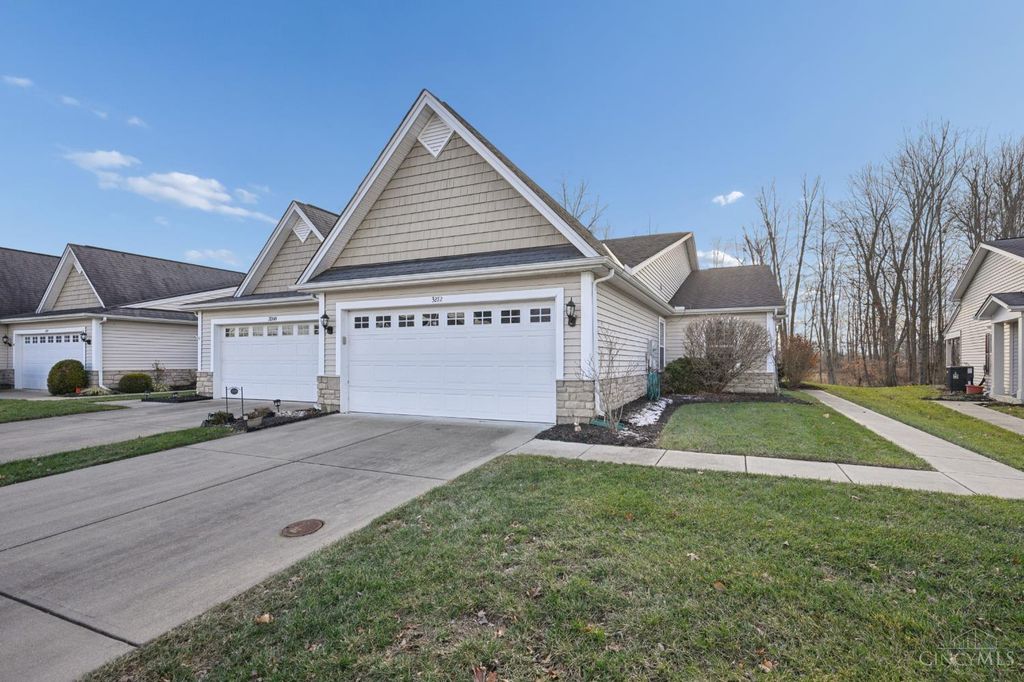 3272 Thoroughbred Drive, Goshen Twp, OH 45140