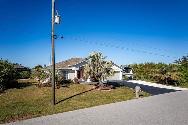 9300 MIAMI CIRCLE, Port Charlotte, FL 33981