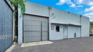 2199 NW 22nd Ct, Miami, FL 33142