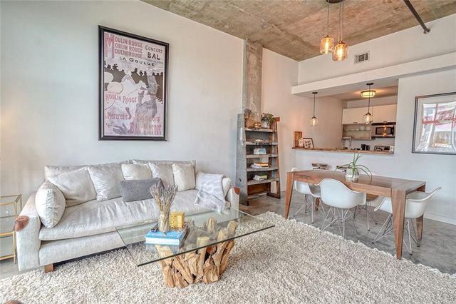 245 N Highland Avenue NE 411, Atlanta, GA 30307