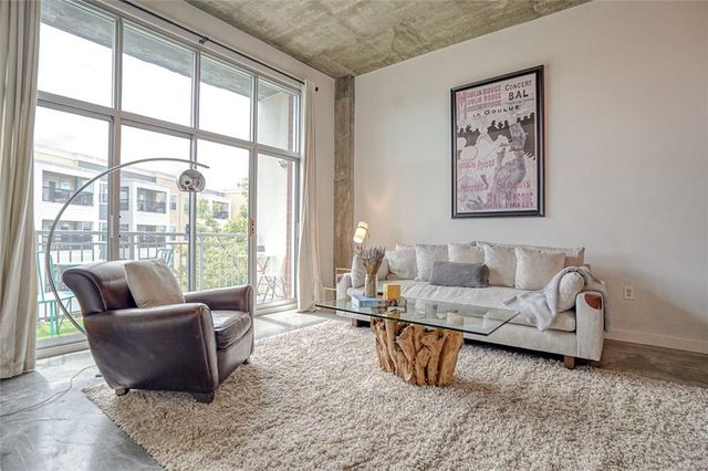 245 N Highland Avenue NE 411, Atlanta, GA 30307