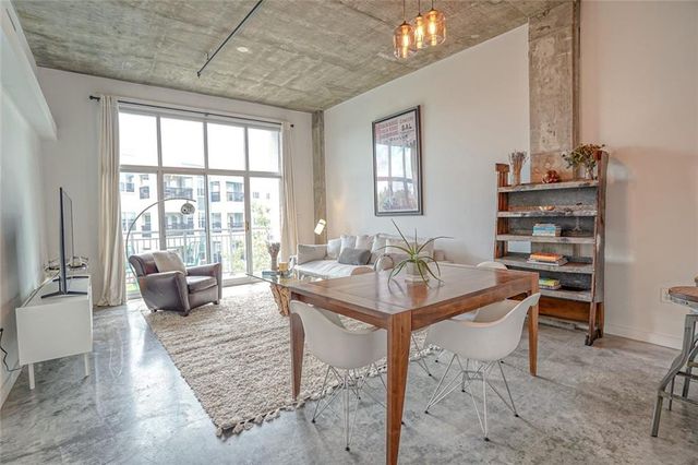 245 N Highland Avenue NE 411, Atlanta, GA 30307