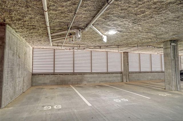 245 N Highland Avenue NE 411, Atlanta, GA 30307