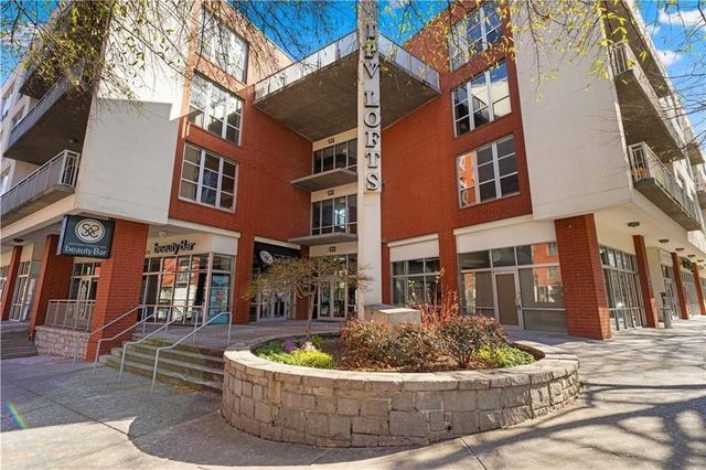 245 N Highland Avenue NE 411, Atlanta, GA 30307