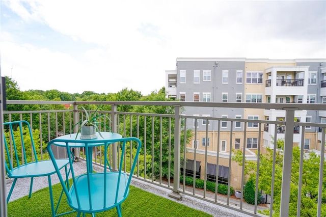 245 N Highland Avenue NE 411, Atlanta, GA 30307