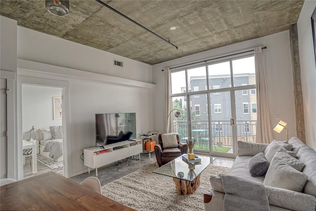 245 N Highland Avenue NE 411, Atlanta, GA 30307