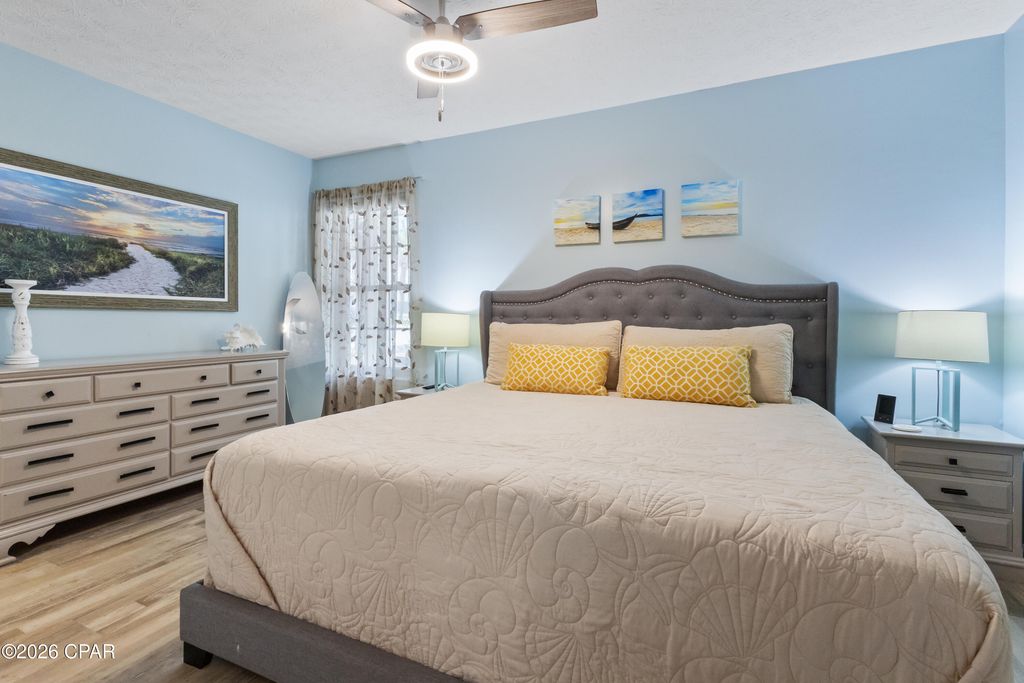 Image 15 of property listing at 17462 Front Beach Road 60103, Panama City Beach, FL 32413