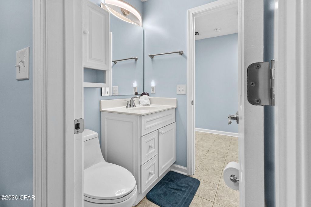 Image 19 of property listing at 17462 Front Beach Road 60103, Panama City Beach, FL 32413