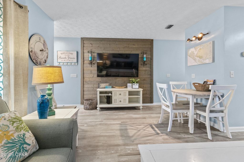 Image 2 of property listing at 17462 Front Beach Road 60103, Panama City Beach, FL 32413