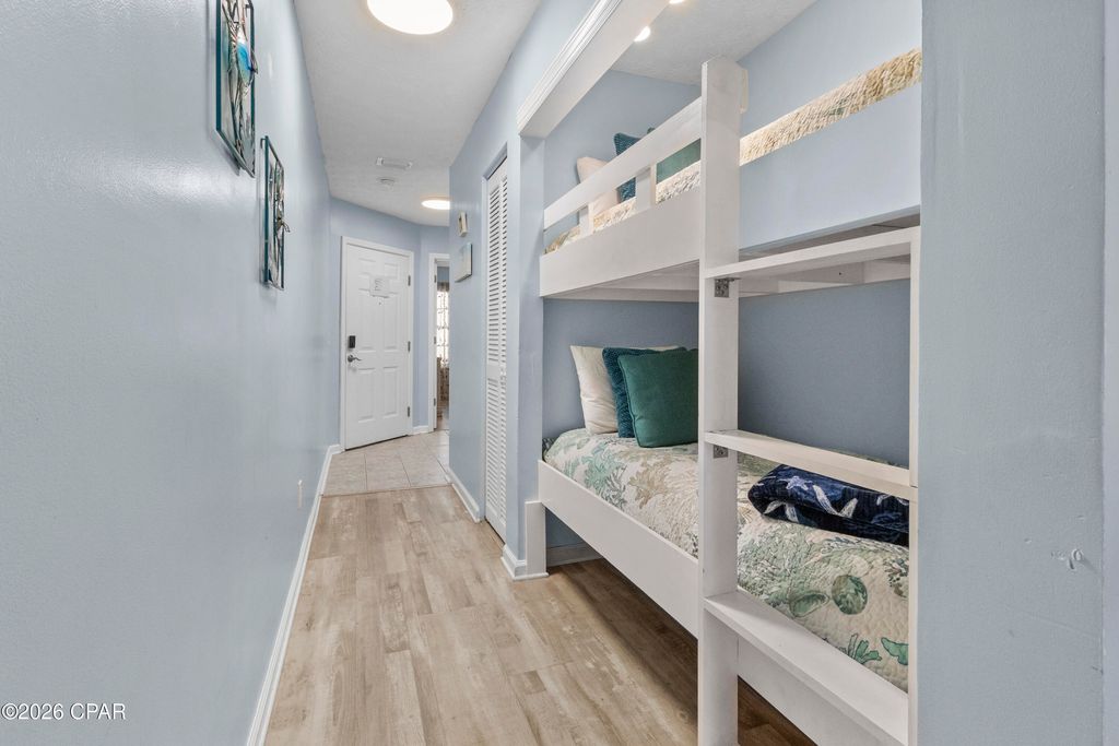 Image 21 of property listing at 17462 Front Beach Road 60103, Panama City Beach, FL 32413