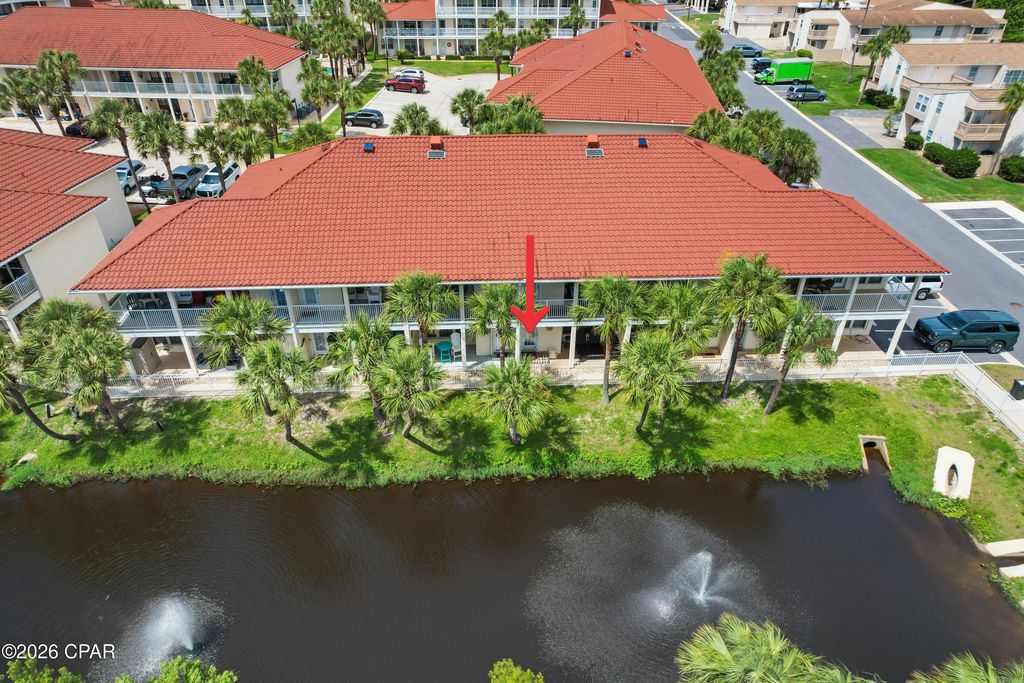 Image 24 of property listing at 17462 Front Beach Road 60103, Panama City Beach, FL 32413