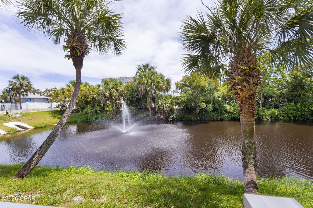Image 25 of property listing at 17462 Front Beach Road 60103, Panama City Beach, FL 32413