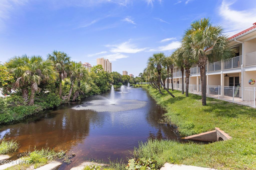 Image 26 of property listing at 17462 Front Beach Road 60103, Panama City Beach, FL 32413