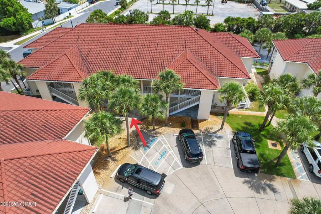 Image 27 of property listing at 17462 Front Beach Road 60103, Panama City Beach, FL 32413