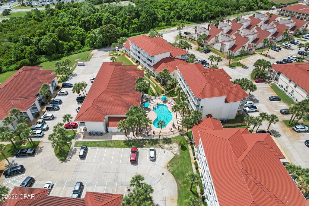 Image 28 of property listing at 17462 Front Beach Road 60103, Panama City Beach, FL 32413