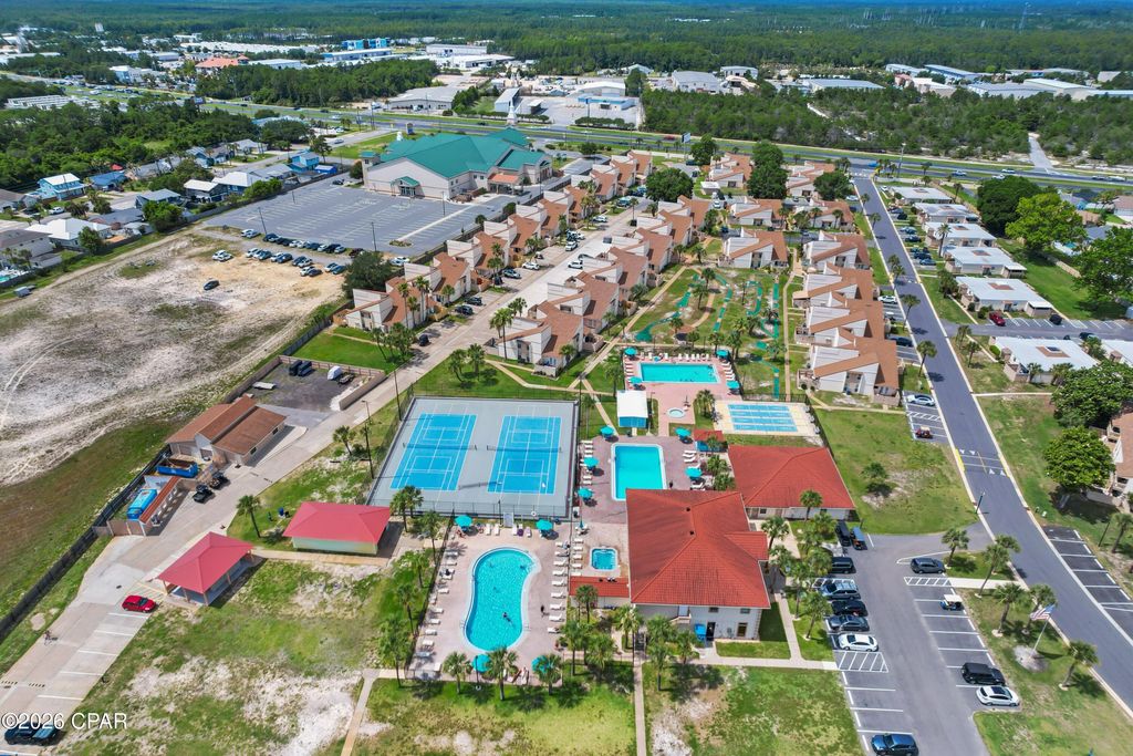 Image 29 of property listing at 17462 Front Beach Road 60103, Panama City Beach, FL 32413