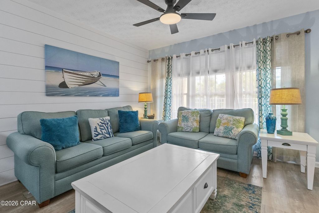 Image 3 of property listing at 17462 Front Beach Road 60103, Panama City Beach, FL 32413