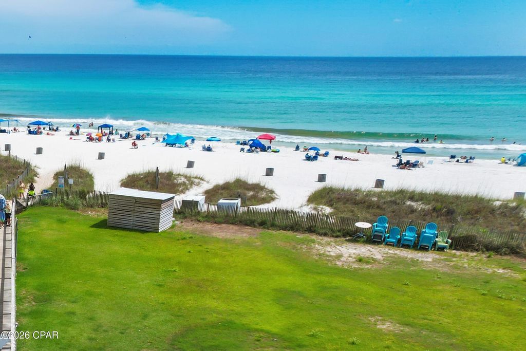 Image 33 of property listing at 17462 Front Beach Road 60103, Panama City Beach, FL 32413