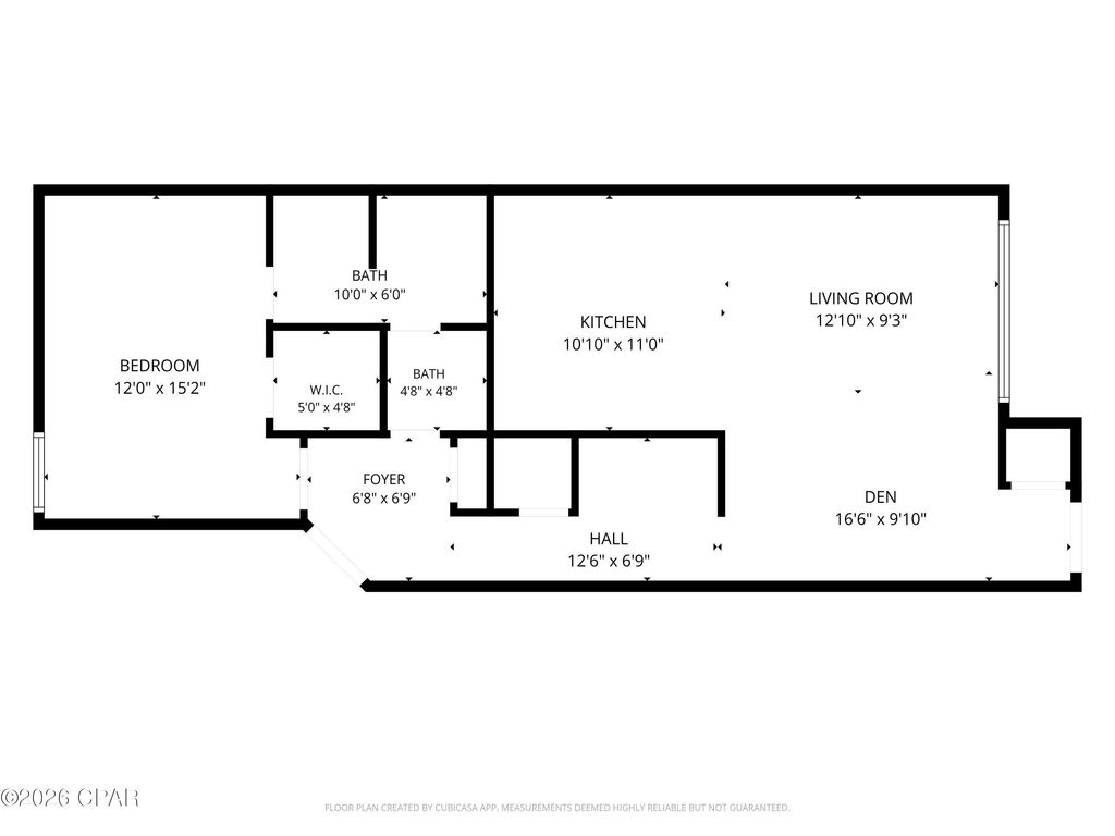 Image 34 of property listing at 17462 Front Beach Road 60103, Panama City Beach, FL 32413