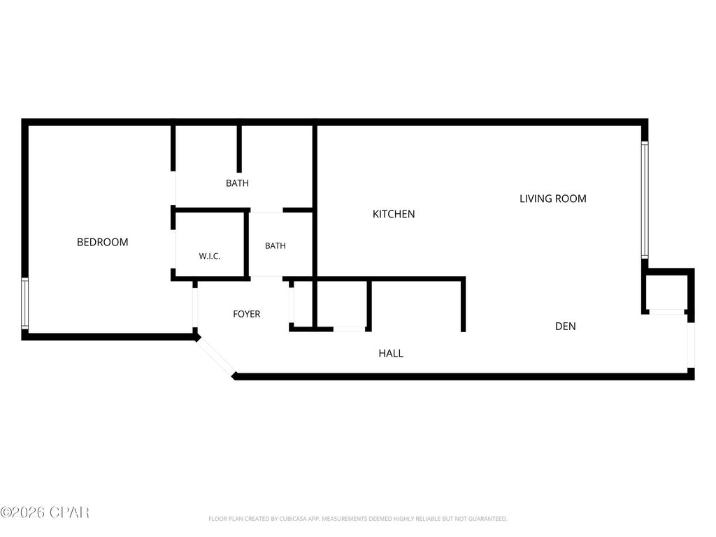 Image 35 of property listing at 17462 Front Beach Road 60103, Panama City Beach, FL 32413