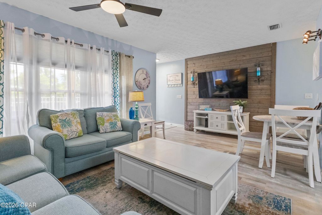 Image 5 of property listing at 17462 Front Beach Road 60103, Panama City Beach, FL 32413
