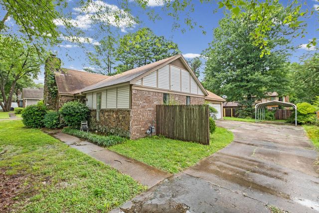 5742 PINOLA AVE, Bartlett, TN 38134