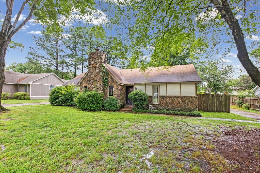 5742 PINOLA AVE, Bartlett, TN 38134