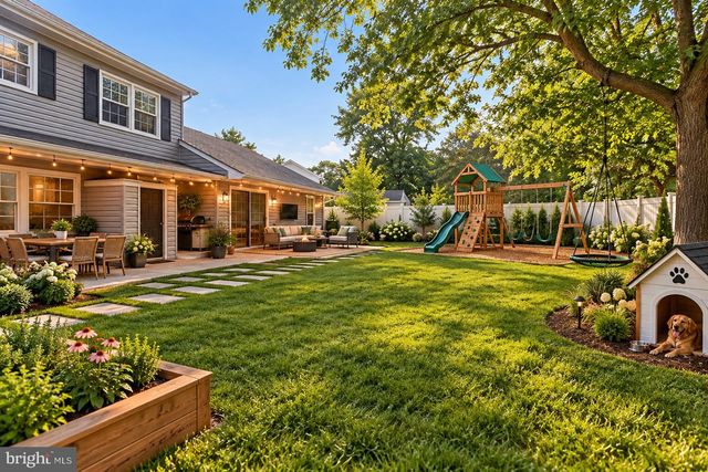 12508 SCARLET LN, Bowie, MD 20715