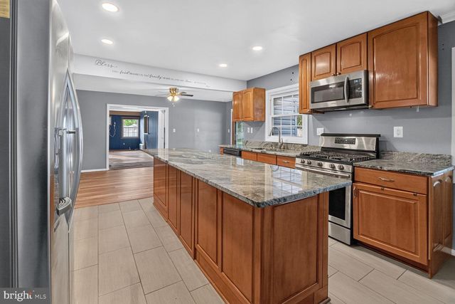 12508 SCARLET LN, Bowie, MD 20715