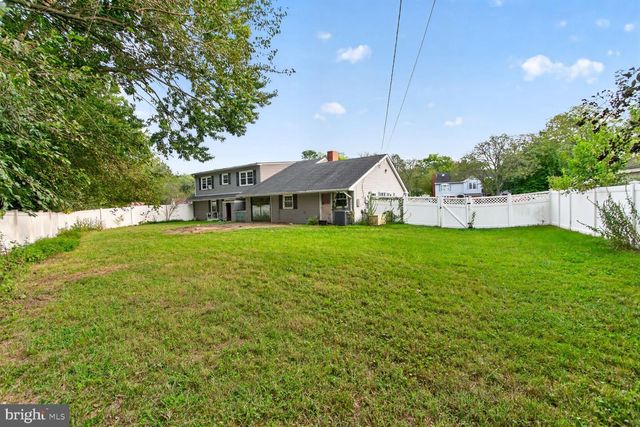 12508 SCARLET LN, Bowie, MD 20715