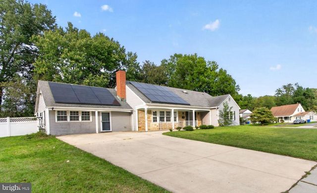 12508 SCARLET LN, Bowie, MD 20715