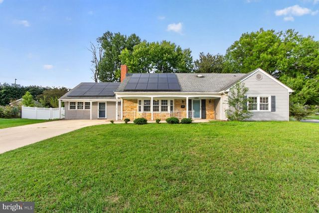 12508 SCARLET LN, Bowie, MD 20715