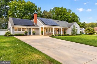 12508 SCARLET LN, Bowie, MD 20715