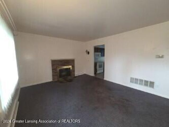 3220 Alfred Avenue, Lansing, MI 48906