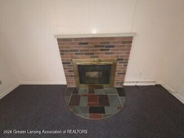 3220 Alfred Avenue, Lansing, MI 48906