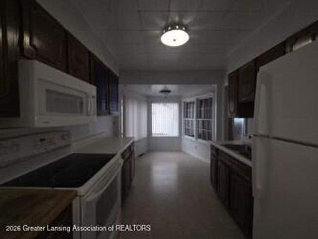 3220 Alfred Avenue, Lansing, MI 48906