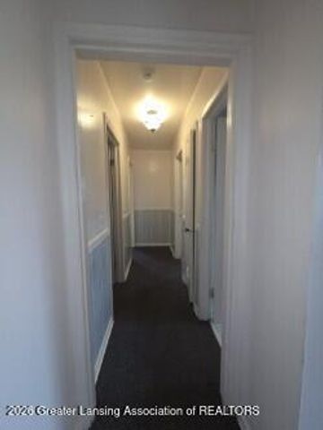 3220 Alfred Avenue, Lansing, MI 48906