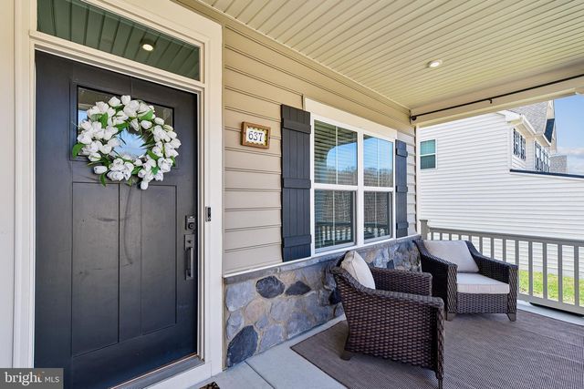 637 IRON RD, Bel Air, MD 21014