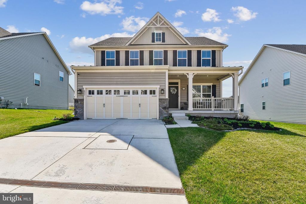 637 IRON RD, Bel Air, MD 21014